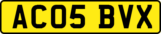 AC05BVX