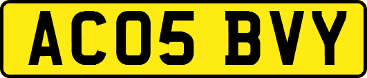 AC05BVY
