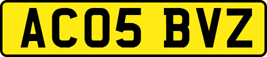 AC05BVZ