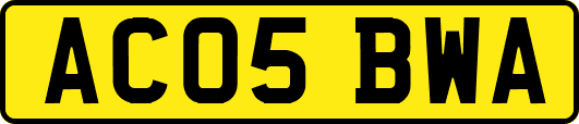 AC05BWA