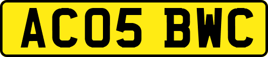 AC05BWC