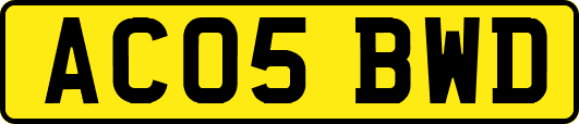 AC05BWD