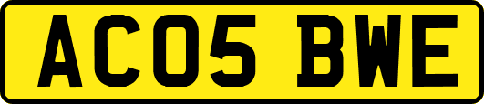 AC05BWE