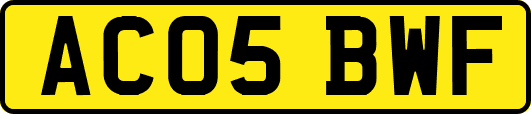 AC05BWF