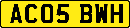 AC05BWH