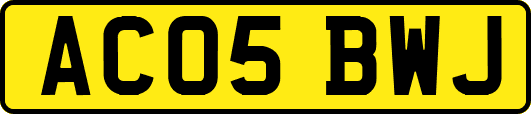 AC05BWJ