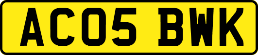 AC05BWK