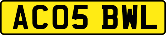 AC05BWL