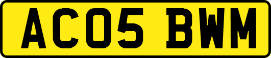 AC05BWM