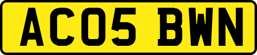 AC05BWN