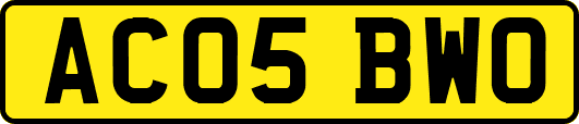 AC05BWO