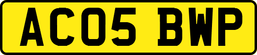 AC05BWP
