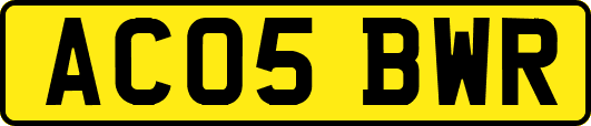 AC05BWR