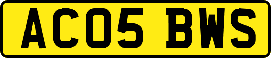 AC05BWS