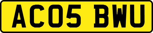 AC05BWU
