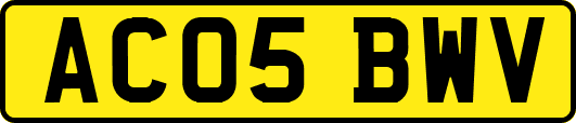 AC05BWV