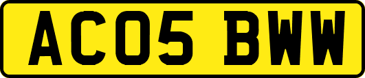 AC05BWW