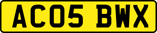 AC05BWX