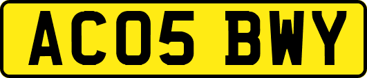 AC05BWY