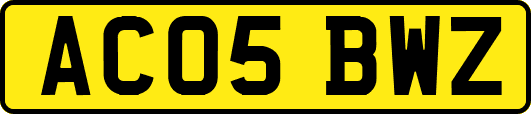 AC05BWZ