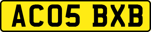AC05BXB