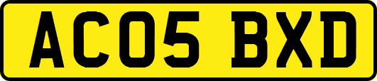 AC05BXD