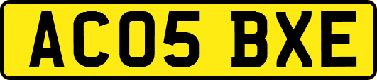AC05BXE