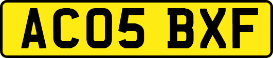 AC05BXF