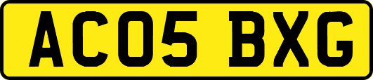 AC05BXG