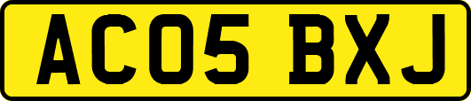 AC05BXJ