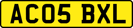 AC05BXL