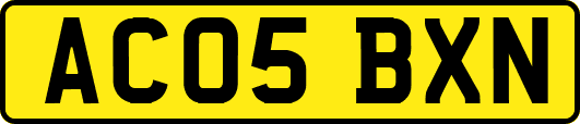 AC05BXN