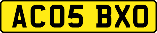AC05BXO