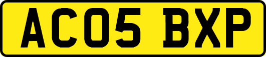 AC05BXP
