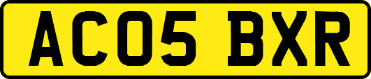 AC05BXR
