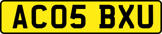 AC05BXU