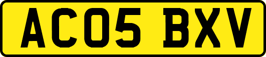 AC05BXV
