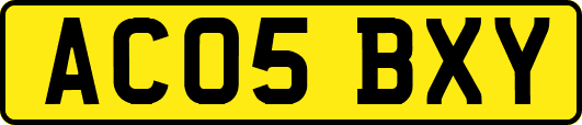 AC05BXY