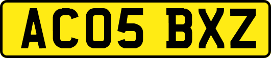 AC05BXZ