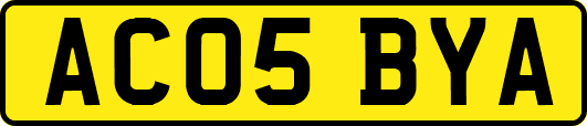 AC05BYA