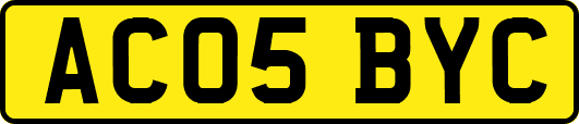 AC05BYC