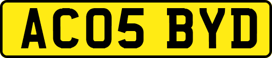AC05BYD