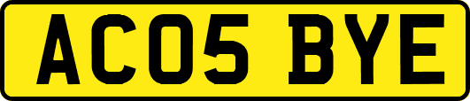 AC05BYE