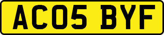 AC05BYF