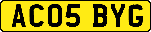 AC05BYG