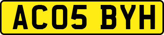 AC05BYH