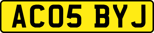 AC05BYJ