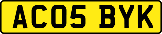 AC05BYK