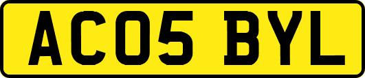 AC05BYL