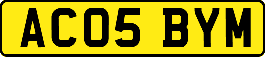 AC05BYM